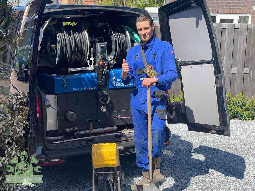 Kosten Ontstoppen Dronten Kosten Ontstoppen Dronten