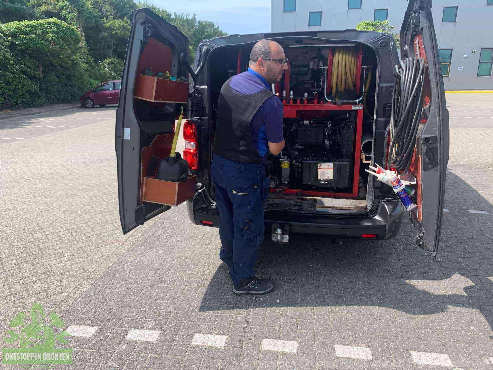 Loodgieter Dronten Ontstopping Loodgieter Dronten Ontstopping
